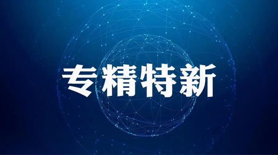 广东省工业和信息化厅关于2022年专精特新中小企业和2019年到期复核通过企业名单的公示